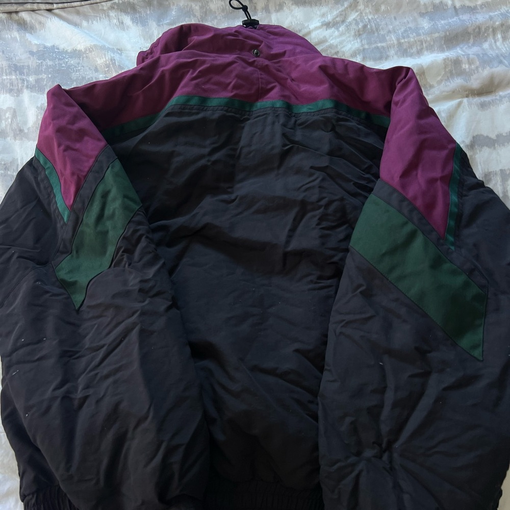 NORTH-FACE JACKET - Picture 3 of 3
